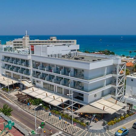 Protaras Plaza Hotel Екстериор снимка