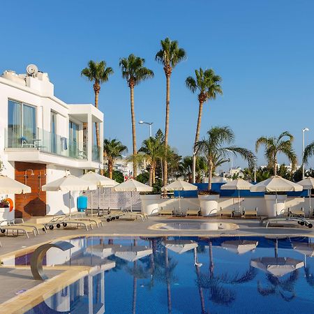 Protaras Plaza Hotel Екстериор снимка