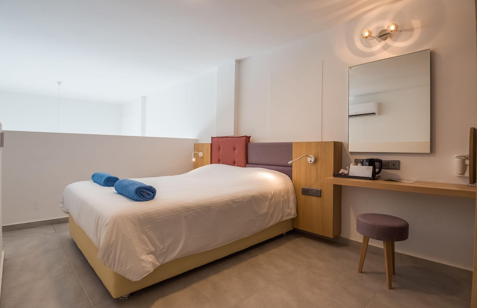 Protaras Plaza Hotel Екстериор снимка