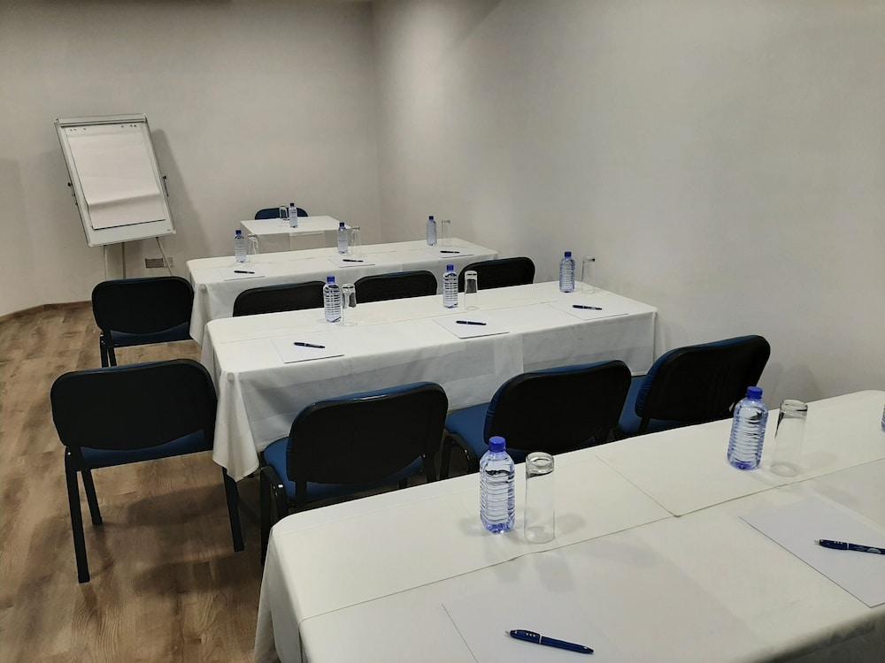 Protaras Plaza Hotel Екстериор снимка