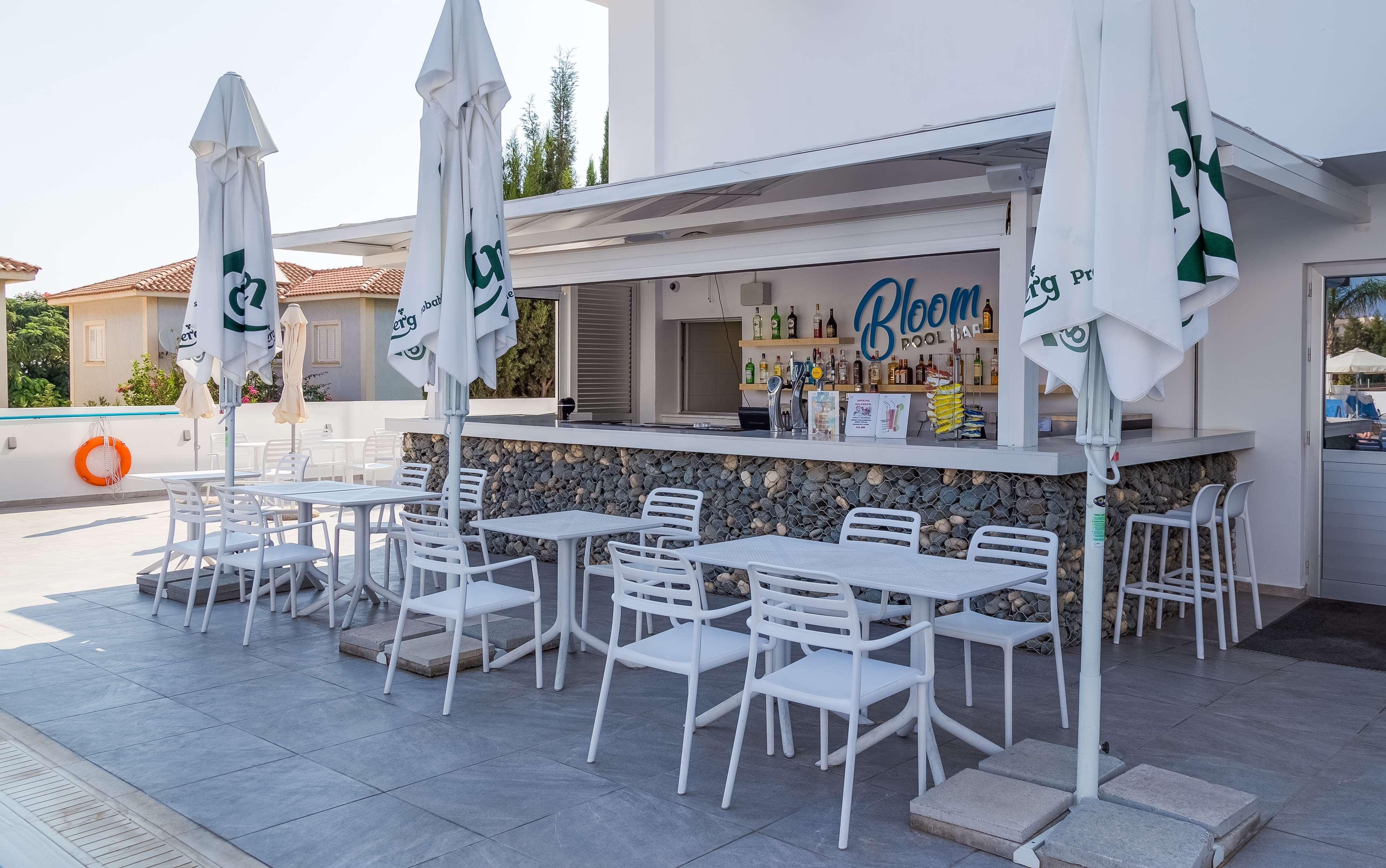 Protaras Plaza Hotel Екстериор снимка