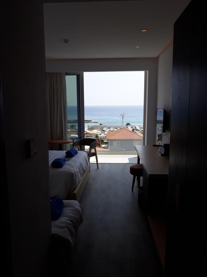 Protaras Plaza Hotel Екстериор снимка
