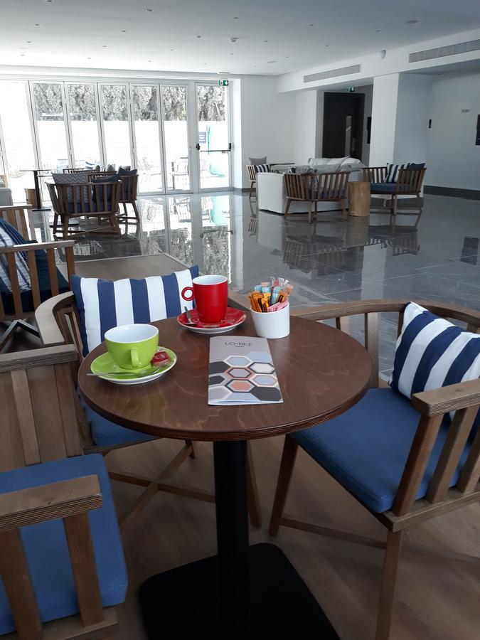 Protaras Plaza Hotel Екстериор снимка