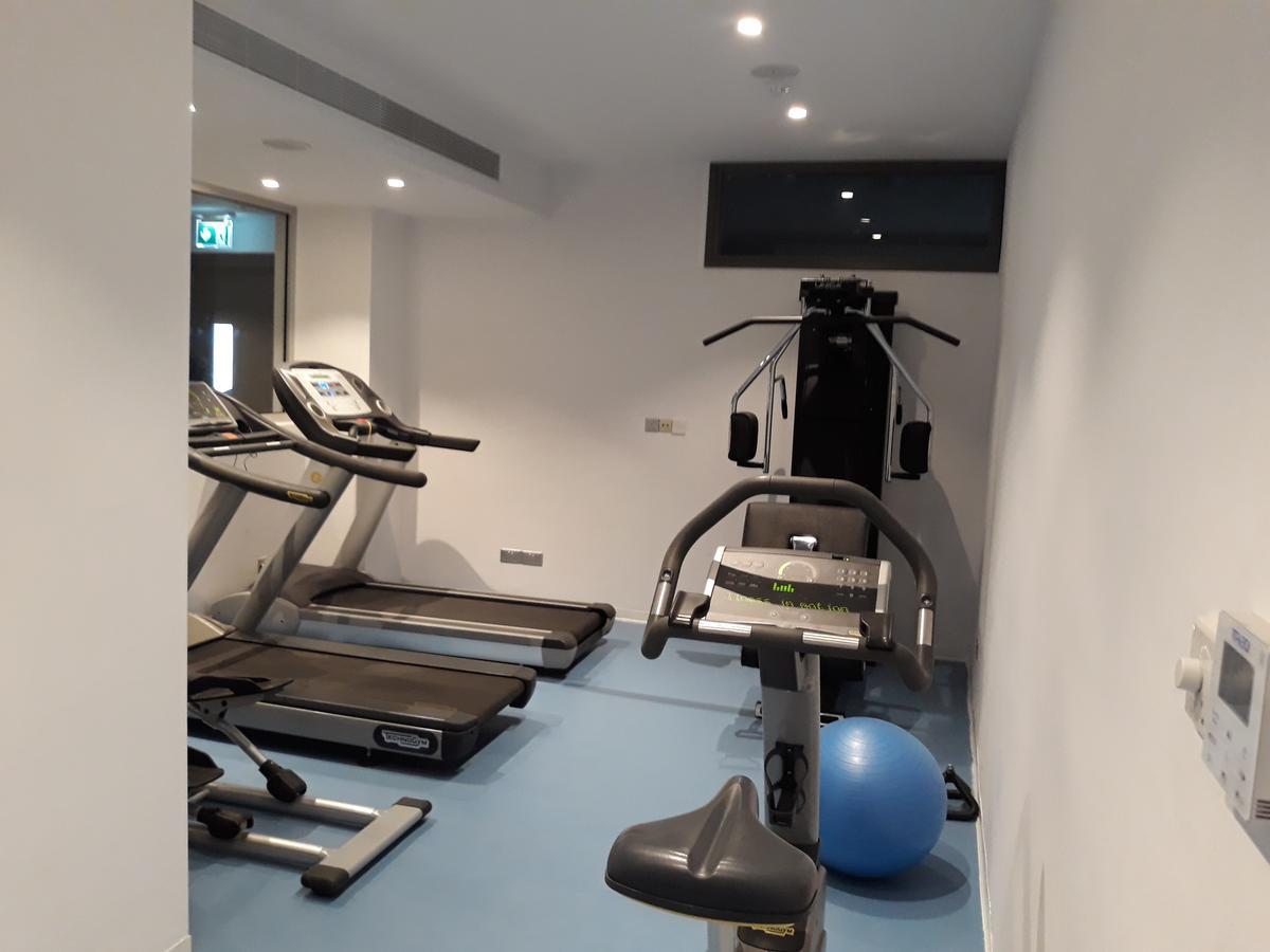 Protaras Plaza Hotel Екстериор снимка