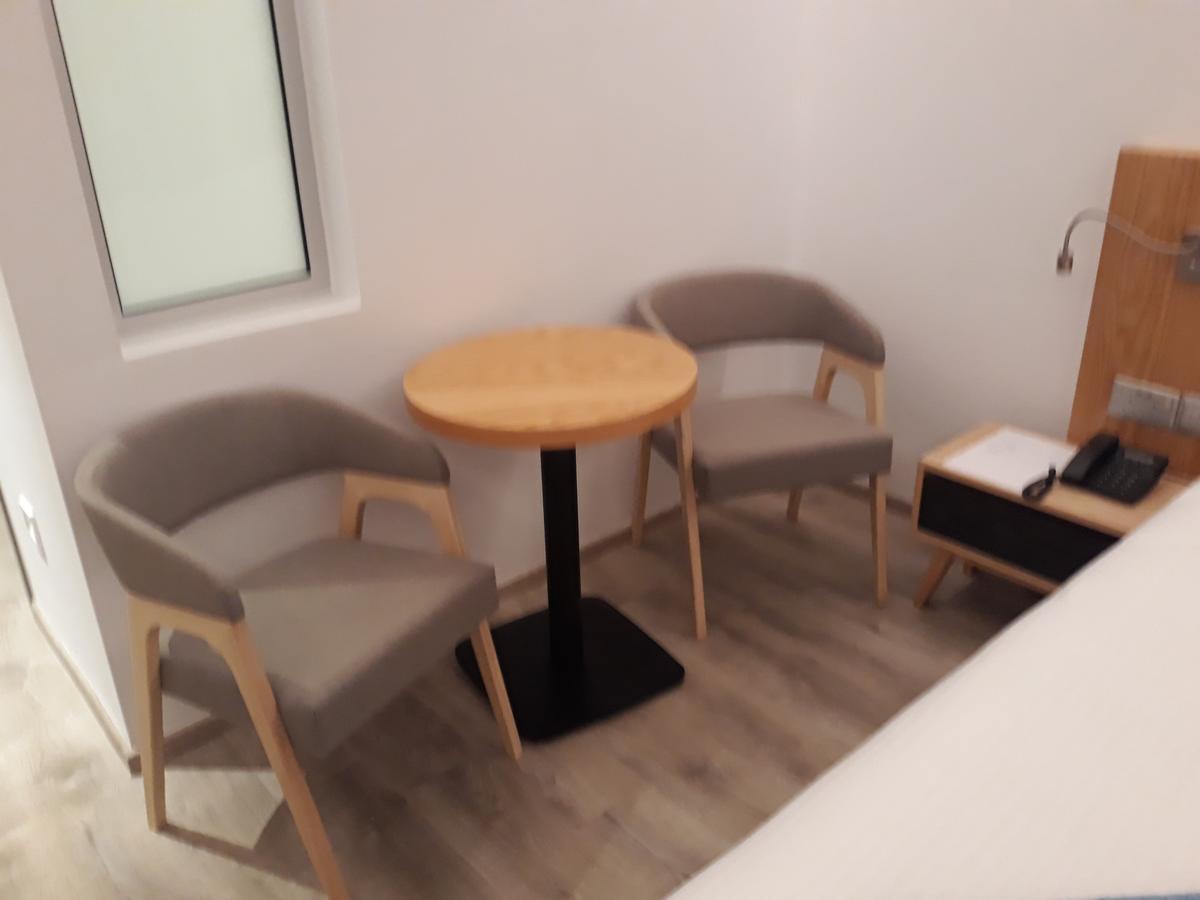 Protaras Plaza Hotel Екстериор снимка