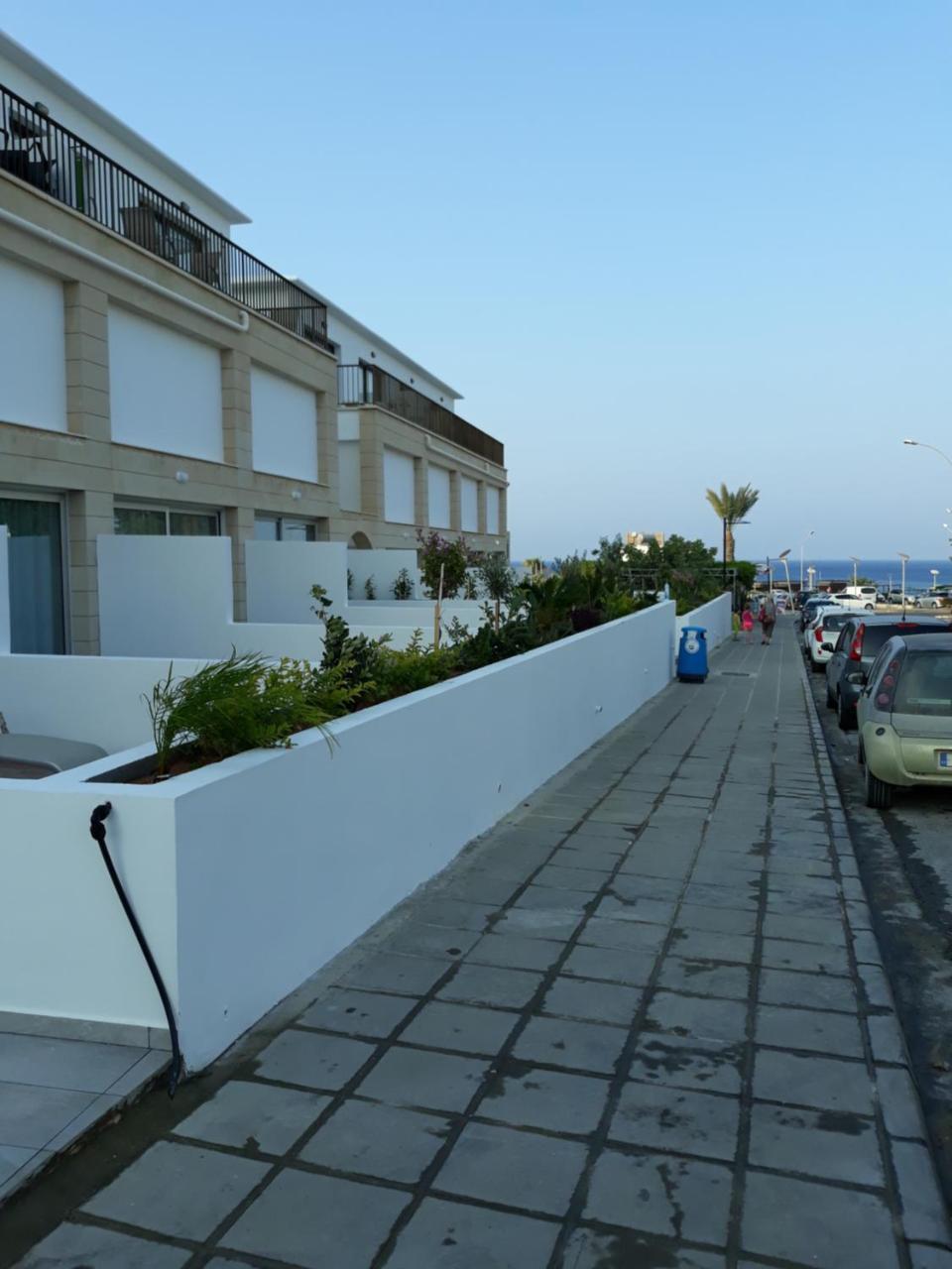 Protaras Plaza Hotel Екстериор снимка