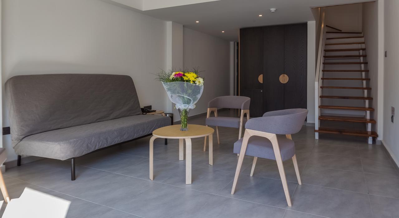 Protaras Plaza Hotel Екстериор снимка
