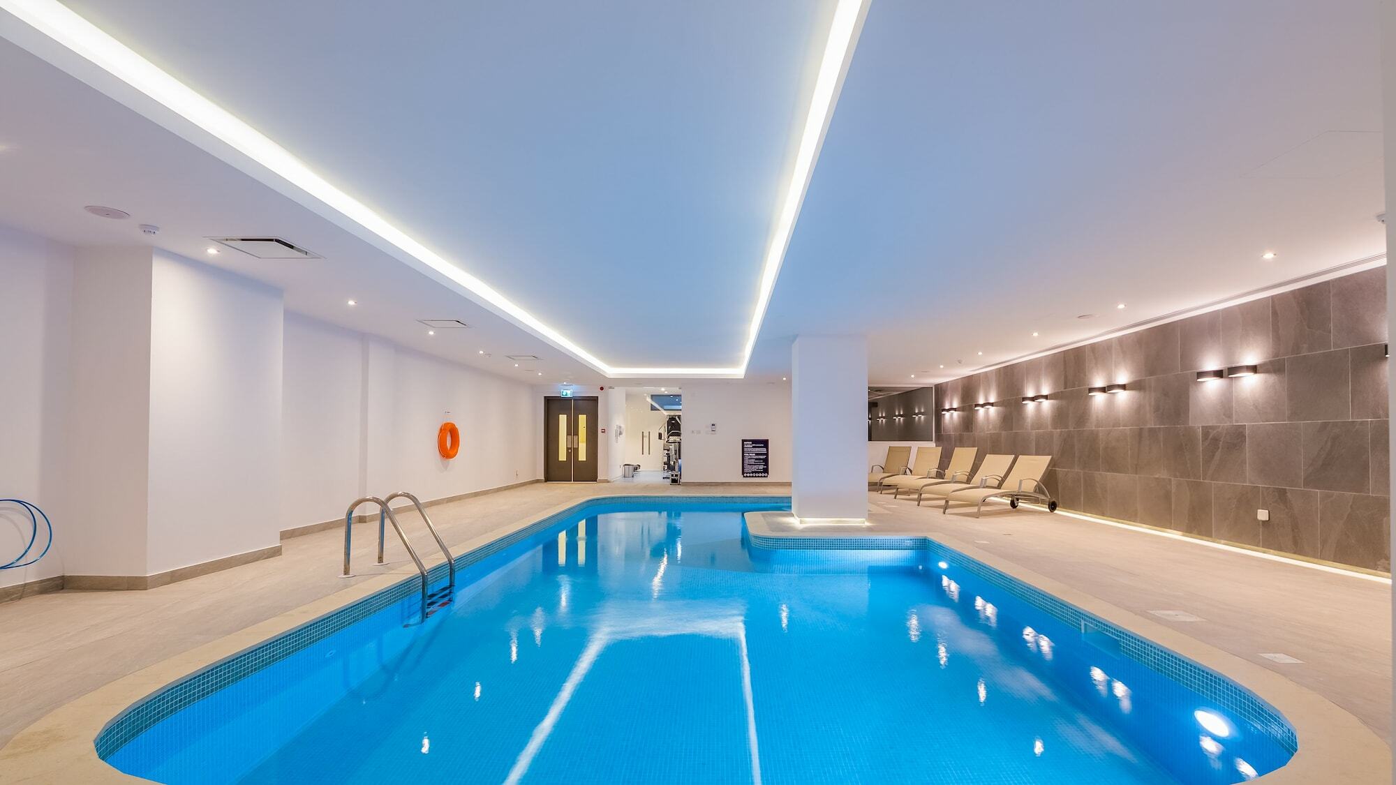 Protaras Plaza Hotel Екстериор снимка